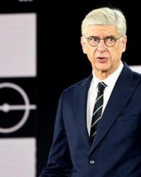 九游体育-温格：希望缩减预选赛的赛程 争取每年都有大赛