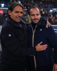 九游-热那亚主场逼平尤文国米 小因：没赢不怪球员缺阵