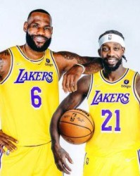 贝弗利与湖人积怨已久 他和韦少真能冰释前嫌吗？