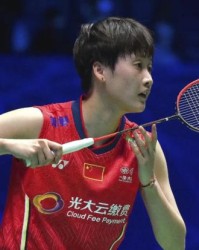 韩国羽毛球公开赛再迎退赛潮 陈雨菲首轮轻松过关