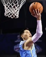 经纪人：书豪11年来中国坚持在恶劣环境训练 控制饮食很“变态”