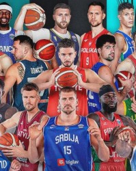 定了！卫冕冠军出局！30年来首次！