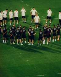 九游体育-五问五答前瞻德国vs西班牙（上）：弗利克会变吗？