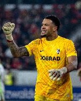 迪马济奥：那不勒斯有意弗赖堡门将阿图伯鲁，23岁身价1800万欧