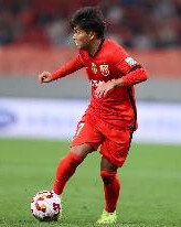 望岳新闻：国足名单继续年轻化 蒯纪闻入选可谓众望所归